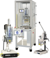 Threaded Insert Installation Technology