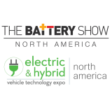 Battery Show North America / Hybrid & Electric Vehicle Expo