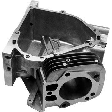 Engine Housings