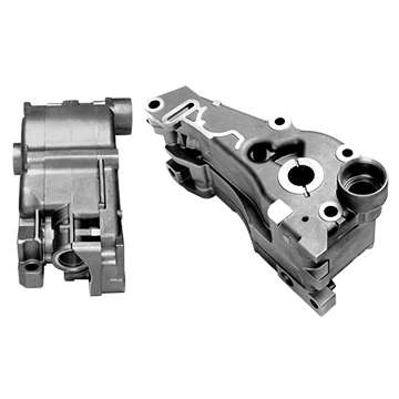 Oil Pump Housings
