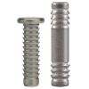 Barbed Pins