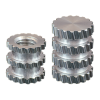 Moulded-In Inserts